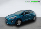 Ford Fiesta occasion année 2017 boite Manuelle Annonce Ford Fiesta occasion Essence 1.1 70 ch BVM à Beaupuy