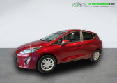 Ford Fiesta occasion année 2018 boite Manuelle Annonce Ford Fiesta occasion Essence 1.1 70 ch BVM à Beaupuy