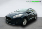 Ford Fiesta occasion année 2019 boite Manuelle Annonce Ford Fiesta occasion Essence 1.1 70 ch BVM à Beaupuy