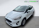 Ford Fiesta occasion année 2019 boite Manuelle Annonce Ford Fiesta occasion Essence 1.1 70 ch BVM à Beaupuy