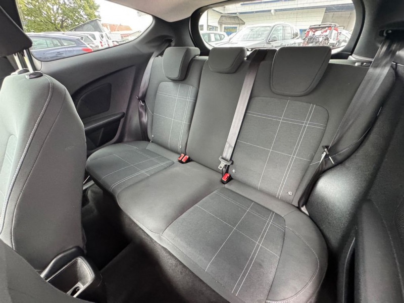 Ford Fiesta 1.1 70 ch BVM  occasion  Beaupuy - photo n8