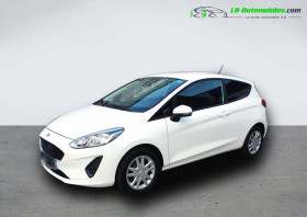 Ford Fiesta 1.1 70 ch BVM  occasion  Beaupuy - photo n2