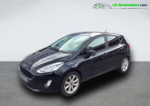 Ford Fiesta 1.1 70 ch BVM   Beaupuy 31