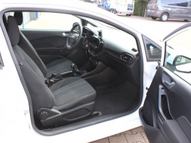 Ford Fiesta 1.1 70 ch BVM  occasion  Beaupuy - photo n5