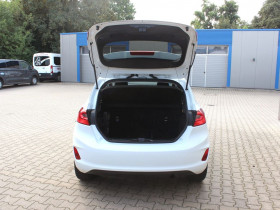 Ford Fiesta 1.1 70 ch BVM  occasion  Beaupuy - photo n6