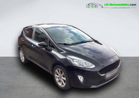 Ford Fiesta 1.1 70 ch BVM  occasion  Beaupuy - photo n2