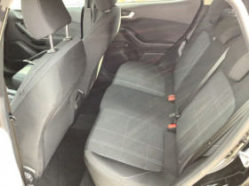 Ford Fiesta 1.1 70 ch BVM  occasion  Beaupuy - photo n5