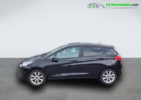 Ford Fiesta 1.1 70 ch BVM  occasion  Beaupuy - photo n4