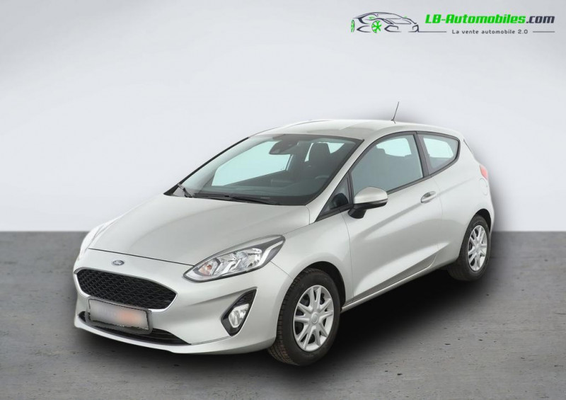 Ford Fiesta 1.1 70 ch BVM  occasion  Beaupuy