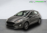 Ford Fiesta occasion année 2018 boite Manuelle Annonce Ford Fiesta occasion Essence 1.1 70 ch BVM à Beaupuy