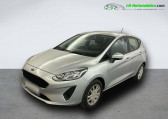 Ford Fiesta occasion année 2019 boite Manuelle Annonce Ford Fiesta occasion Essence 1.1 70 ch BVM à Beaupuy