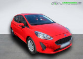Ford Fiesta occasion année 2018 boite Manuelle Annonce Ford Fiesta occasion Essence 1.1 70 ch BVM à Beaupuy