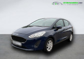 Ford Fiesta 1.1 70 ch BVM   Beaupuy 31