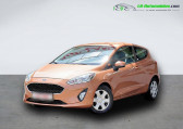 Ford Fiesta occasion année 2018 boite Manuelle Annonce Ford Fiesta occasion Essence 1.1 70 ch BVM à Beaupuy