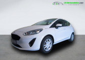 Ford Fiesta 1.1 70 ch BVM   Beaupuy 31