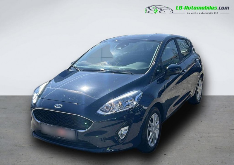 Ford Fiesta 1.1 70 ch BVM  occasion  Beaupuy