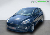 Ford Fiesta occasion année 2019 boite Manuelle Annonce Ford Fiesta occasion Essence 1.1 70 ch BVM à Beaupuy