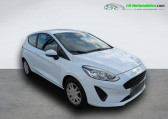 Ford Fiesta 1.1 70 ch BVM   Beaupuy 31