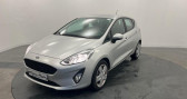 Ford Fiesta 1.1 70 ch BVM5 Cool & Connect  2019 - annonce de voiture en vente sur Auto S&eacute;lection.com
