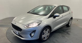 Ford Fiesta 1.1 70 ch BVM5 Cool & Connect  2019 - annonce de voiture en vente sur Auto S&eacute;lection.com
