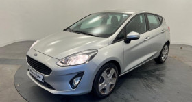 Ford Fiesta , garage ESPACE AUTO QUIMPER � QUIMPER
