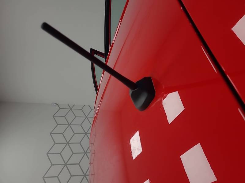 Ford Fiesta 1.1 70 ch BVM5 Cool & Connect  occasion � Toulouse - photo n�14