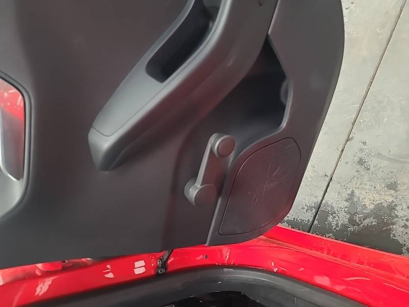 Ford Fiesta 1.1 70 ch BVM5 Cool & Connect  occasion  Toulouse - photo n18