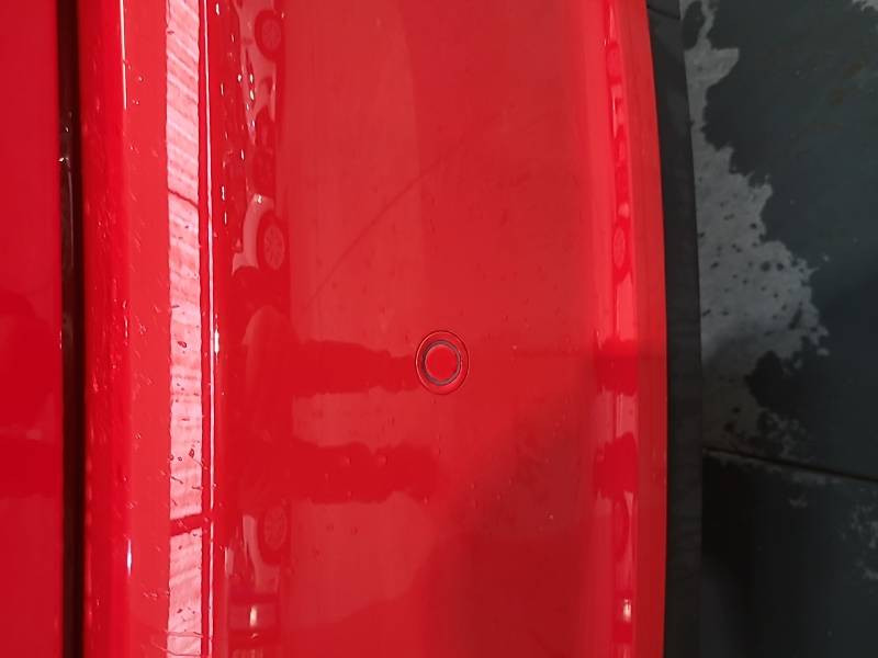 Ford Fiesta 1.1 70 ch BVM5 Cool & Connect  occasion  Toulouse - photo n16