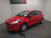 Annonce Ford Fiesta occasion Essence 1.1 70 ch BVM5 Cool & Connect  TOULOUSE