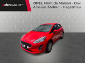 Ford Fiesta occasion année 2018 boite Manuelle Annonce Ford Fiesta occasion Essence 1.1 70 ch BVM5 Essential à Dax