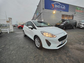 Ford Fiesta occasion année 2018 boite Manuelle Annonce Ford Fiesta occasion Essence 1.1 70 CH BVM5 ESSENTIAL à Biganos