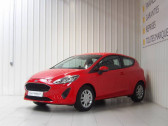 Ford Fiesta occasion année 2018 boite Manuelle Annonce Ford Fiesta occasion Essence 1.1 70 ch BVM5 Essential à MORLAIX