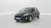 Ford Fiesta occasion année 2019 boite Manuelle Annonce Ford Fiesta occasion Essence 1.1 70 ch BVM5 Trend Business Nav 5p à SAINT-GREGOIRE