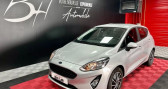 Ford Fiesta occasion année 2019 boite Manuelle Annonce Ford Fiesta occasion Essence 1.1 70 COOL CONNECT à Chalezeule