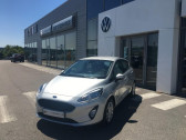 Ford Fiesta occasion année 2019 boite Manuelle Annonce Ford Fiesta occasion Essence 1.1 70ch Business Nav 5p Euro6.2 à Mende