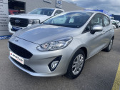 Annonce Ford Fiesta occasion Essence 1.1 70ch Business Nav 5p Euro6.2  Barberey-Saint-Sulpice