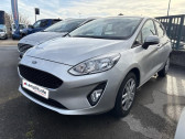 Annonce Ford Fiesta occasion Essence 1.1 70ch Business Nav 5p Euro6.2 � Barberey-Saint-Sulpice