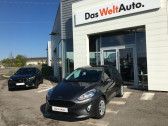 Annonce Ford Fiesta occasion Essence 1.1 70ch Cool & Connect 5p Euro6.2 à Mende