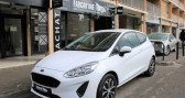 Annonce Ford Fiesta occasion Essence 1.1 70CH ESSENTIAL 3P  PEYROLLES EN PROVENCE