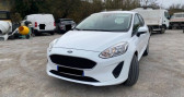 Ford Fiesta occasion année 2019 boite Manuelle Annonce Ford Fiesta occasion Essence 1.1 70CH ESSENTIAL 5P EURO6.2 à Sainte-Maxime
