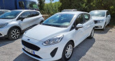 Ford Fiesta occasion année 2019 boite Manuelle Annonce Ford Fiesta occasion Essence 1.1 70CH ESSENTIAL 5P EURO6.2 à Sainte-Maxime