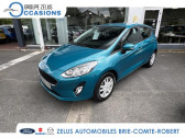 Annonce Ford Fiesta occasion Essence 1.1 70ch Trend 5p Euro6.2  Brie-Comte-Robert