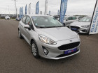 Ford Fiesta occasion année 2019 boite Manuelle Annonce Ford Fiesta occasion Essence 1.1 70ch Trend 5p Euro6.2 à Gien