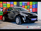 Ford Fiesta occasion Noir année 2019 boite Manuelle Annonce Ford Fiesta occasion Essence 1.1 70ch Trend 5p Euro6.2 à Dijon