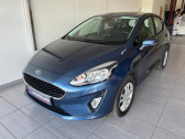 Ford Fiesta occasion année 2019 boite Manuelle Annonce Ford Fiesta occasion Essence 1.1 70ch Trend 5p Euro6.2 à Chaumont