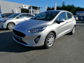 Ford Fiesta occasion année 2019 boite Manuelle Annonce Ford Fiesta occasion Essence 1.1 70ch Trend Business Nav 5p Euro6.2 à Fleury-les-Aubrais
