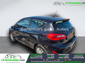 Ford Fiesta 1.1 75 ch BVM  occasion � Beaupuy - photo n�3