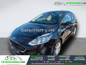 Ford Fiesta 1.1 75 ch BVM  occasion � Beaupuy - photo n�2