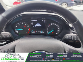 Ford Fiesta 1.1 75 ch BVM  occasion � Beaupuy - photo n�10