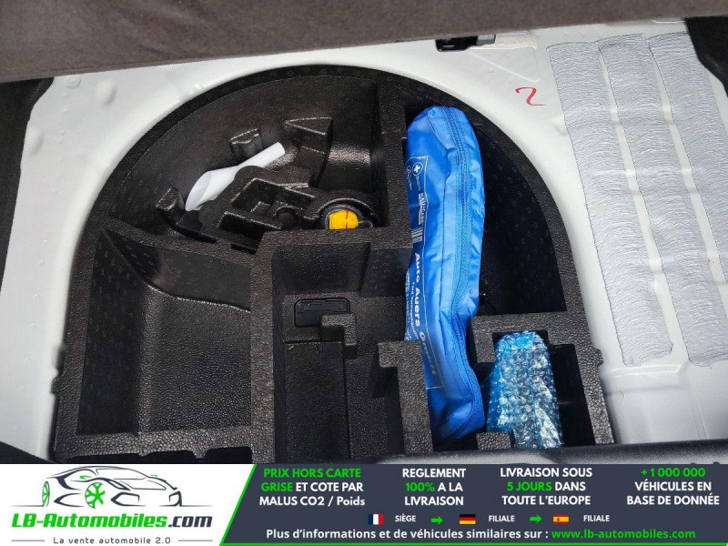 Ford Fiesta 1.1 75 ch BVM  occasion � Beaupuy - photo n�9